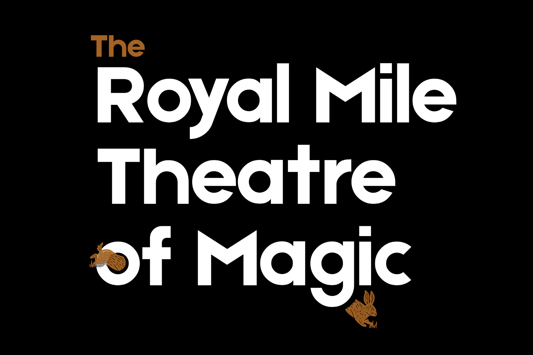 ROYAL MILE MAGIC